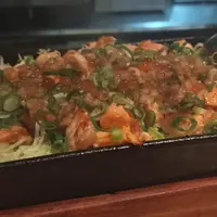 台北 微風南山48F Ce La Vi 酒吧 照片 6