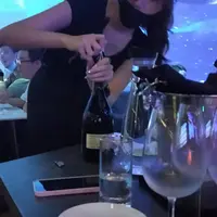 台中 公益路 Bistro88