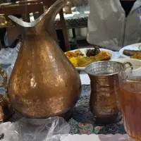 台北 松山 1001夜 中東餐廳 & 水煙館 照片 1