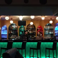 台北 松山 1001夜 中東餐廳 & 水煙館