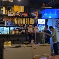 台北 林森北巷內 酌燒 居酒屋 照片 1