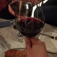 台北 四維路 pm wine to chill (已改名Central Park by Saru)