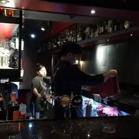 台北 忠孝敦化 大真DZ 無菜單鐵板燒 餐酒館 照片 1