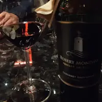 台北 忠孝敦化 大真DZ 無菜單鐵板燒 餐酒館