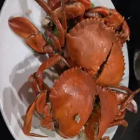 台北 長安東路 鮮定位 海產料理