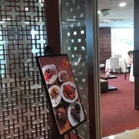 台北 老爺大酒店 明宮粵菜廳 照片 1