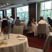 台北 老爺大酒店 明宮粵菜廳