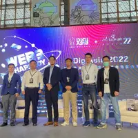 台北 圓山花博 Meet Taipei -