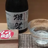 台北 桂林路 忻鮨 無菜單壽司料理