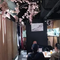 台北 市民大道 歐買尬 日式海鮮串燒居酒屋
