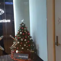 台北 新光三越A9 小後苑 照片 1