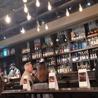 台北 新光三越A9 小後苑 照片 2