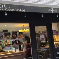 台北 1789法式甜點