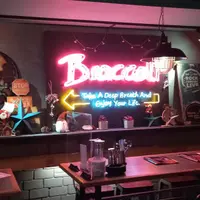 台北 松江路 Broccoli beer韓國餐酒食堂