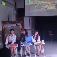 台北 松山野生鱉 照片 1