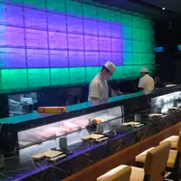 台北 小巨蛋站 菊川日本料理