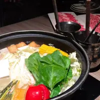 台北 食令 Shabu