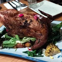 台北 松山區 一號糧倉 餐酒館 (一茶一瓦) 照片 1