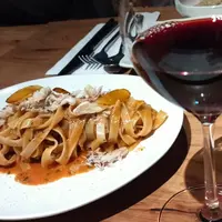 台北 松山區 一號糧倉 餐酒館 (一茶一瓦)