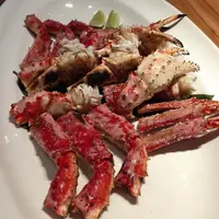 台北 長安東路 海九 澎湖海鮮餐廳