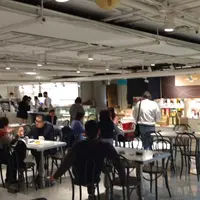 台北 松山區 小紅莓 石頭火鍋 照片 1