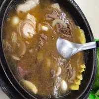 台北 松山區 小紅莓 石頭火鍋 照片 5