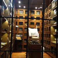 台北 內湖 雪茄盛世館