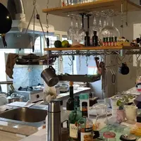 台中 Don 學長家造訪