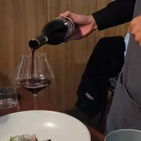 桃園 中壢 延平路 郵差先生 餐酒館