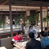 台北 欣葉日本料理 Buffet
