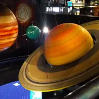 台灣科學教育館、台北天文館、北投溫泉博物館