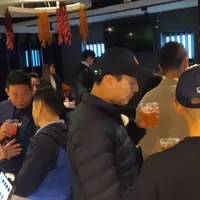 台北 Vorpal Bunny 餐酒館 - OffChain Taipei