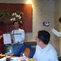 台中 民權路 春山 無菜單料理