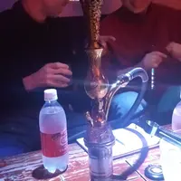 Hansum Shisha Bar (暫時關閉)