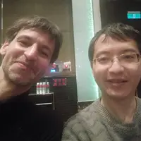 台北 乾杯 照片 1