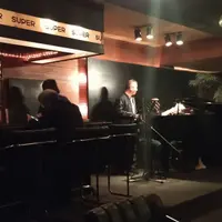 台北 民生東路 守伯 鋼琴酒吧