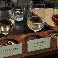 台北 市民大道 Glassmate 餐酒館 (永久歇業) 照片 2