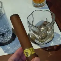 台北 Cosecha 22 雪茄屋