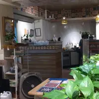 台北 阿布都中東清真料理 (Halal Restaurant)