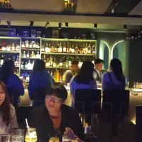 台北 Made Taipei 酒吧