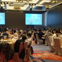 新竹 竹北豐邑喜來登飯店