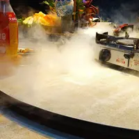 雲林 虎尾 海中寶 海鮮餐廳