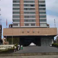 台北 晶華酒店2F 上庭酒廊 Gallery 照片 1