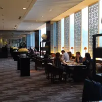 台北 晶華酒店2F 上庭酒廊 Gallery