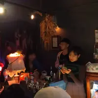 文昌街53號酒吧