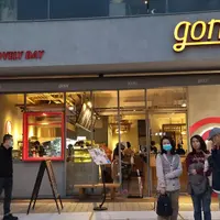 Tickle my fantasy酒吧 照片 6