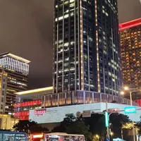 台北 市政府站 新村站著吃烤肉 照片 1