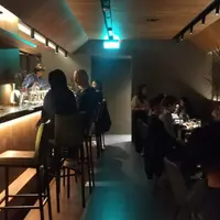 台北 Bar clique 酒吧