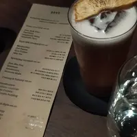 台北 韓川館韓式料理 照片 2