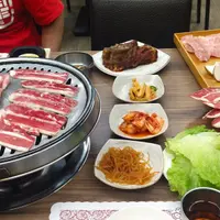 台北 韓川館韓式料理